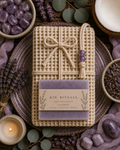 Sisal Soap Pouch - The Rest Collection