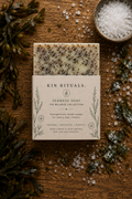 Seaweed Soap - The Balance Collection